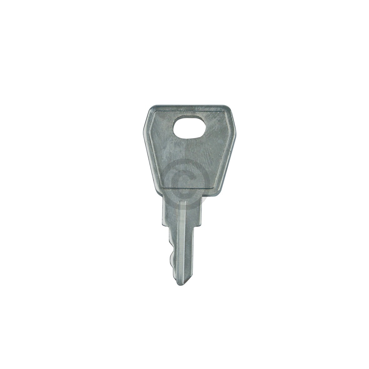 Schlüssel 14606 606 ORIGINAL Liebherr key Zünds