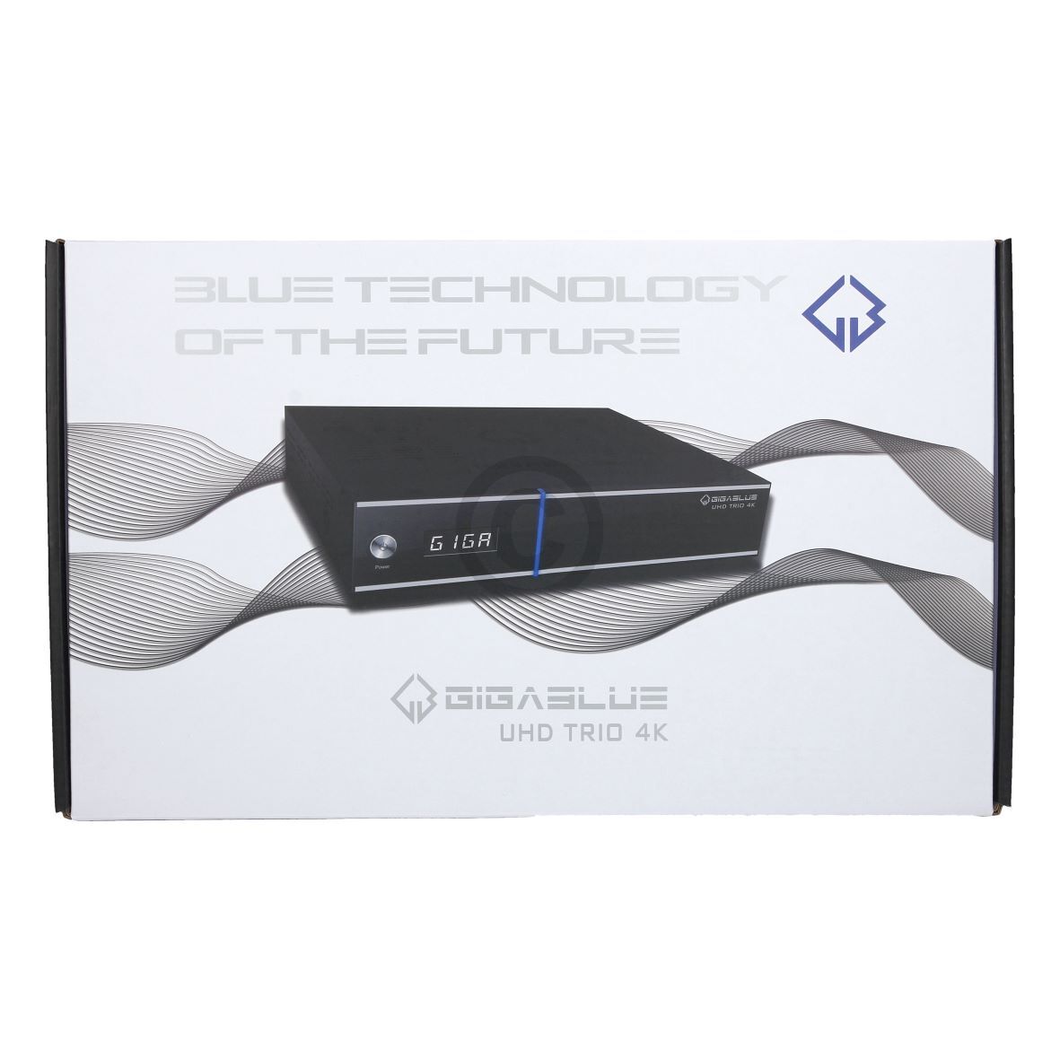 USB Wlan Stick Wifi GigaBlue GGBZU/006 600Mbit mit 2dBi Antenne 