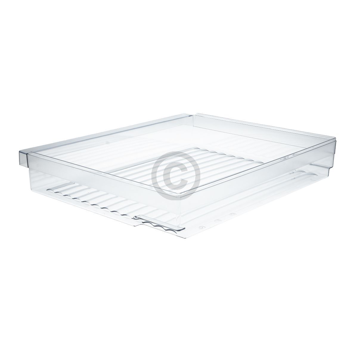 Schublade Beerenschale 400x70x345mm Gefrierschrank Bosch Balay 00743296