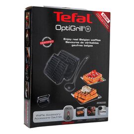 Tefal OptiGrill+ Snacking & Baking GC712812/79B Küchen-Kleingeräte  Ersatzteile