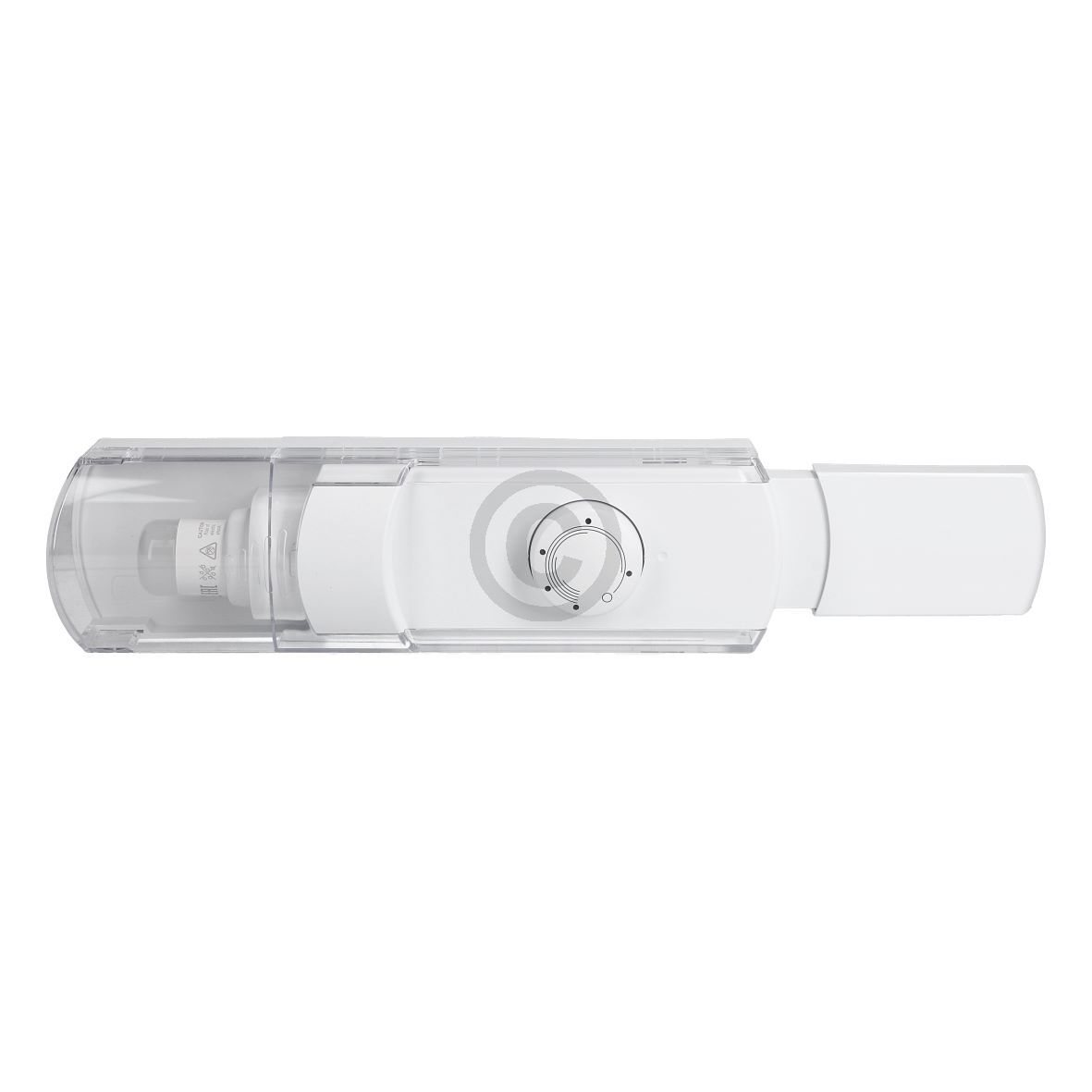 Bedieneinheit Thermostat Danfoss 077B6955 Kühlschrank Bosch 00499730