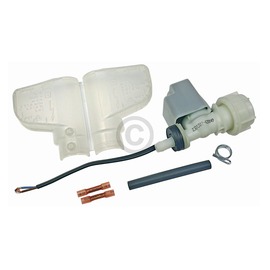 ORIGINAL Aquastop Magnetventil Reparatursatz f Spülmaschine Bosch Siemens 091060 