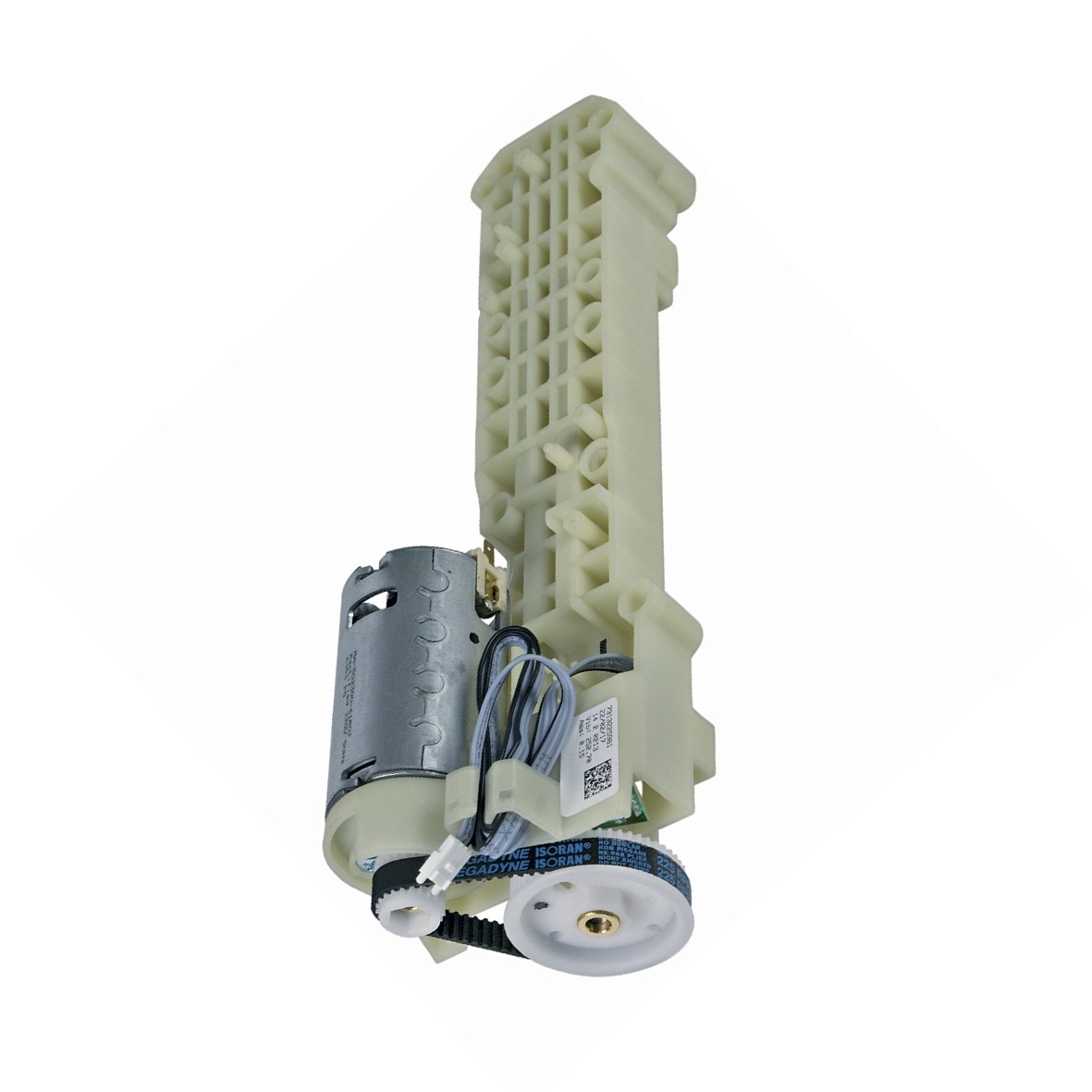 Original Motor Kit for Brewing Unit Coffee Machine Ecam DeLonghi