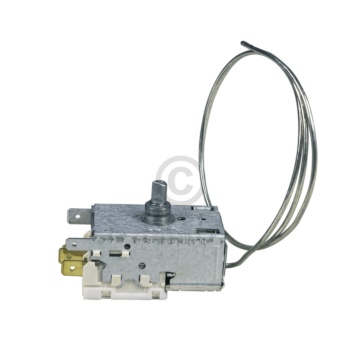 ORIGINAL Thermostat K59-S1895/500 Ranco Kühlschrank Bauknecht 480131100526