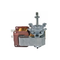 Alternativ 10033313 Heißluftherdventilator für Backofen ers AEG 389081304/5 