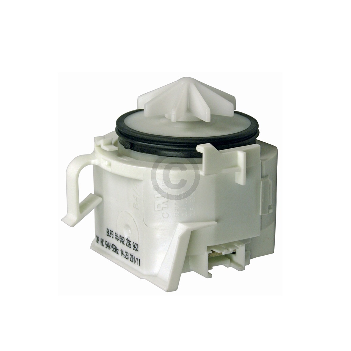 ORIGINAL Laugenpumpe EBS 001378 für Siemens Bosch Neff Pumpe Ablaufpumpe 
