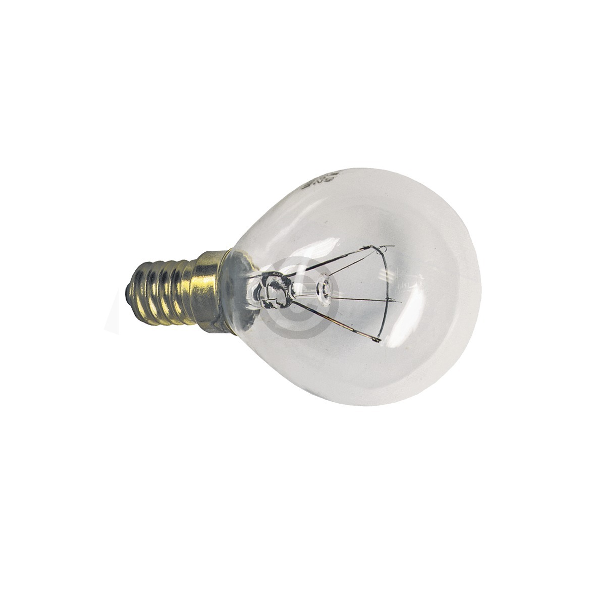 2x Backofenlampe E14 25W 300 Grad Glühbirne für Ofen Herd Leuchtmittel