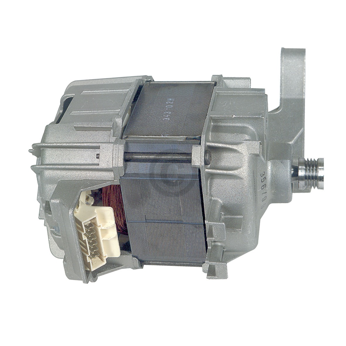 Original Motor 6 Anschlusse Waschmaschine Bosch Siemens 00140864
