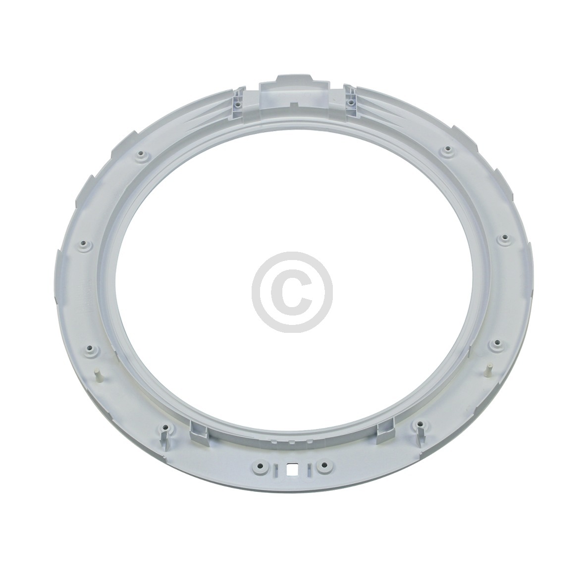 Bosch 00713937 Türring Rahmentür Ring Rahmen Fensterrahmen für Waschmaschine 