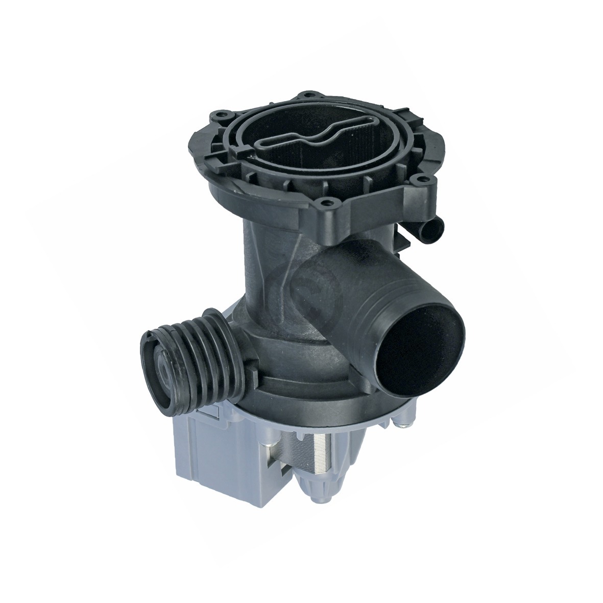 Ariston Indesit Waschmaschine Abfluss Pumpe c00145315